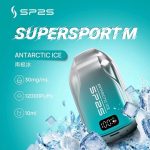 SP2S抛棄式電子菸大容量12000口 | 3%尼古丁 | 多種口味選擇 | 台灣現貨：圖片 5