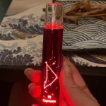 爅嘶MSO十二星座主機 煙桿十二種顏色挑選