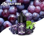 【鯊克SALT SHAQ】原裝進口菸油/電子菸菸油品牌/30ml/水果類口味：圖片 8