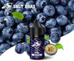 【鯊克SALT SHAQ】原裝進口菸油/電子菸菸油品牌/30ml/水果類口味：圖片 4