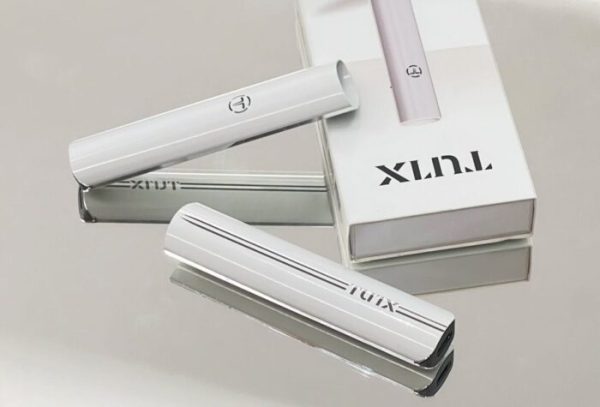 【TUTX主機】TUTX電子菸主機通用一代菸彈 | 台灣現貨供應：圖片 2