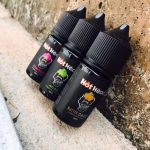 HOT HEAD暴脾氣菸油 – 正品原裝進口 – 暴脾氣小煙油