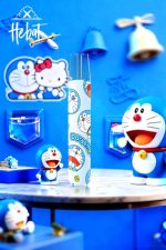 habat喜貝拉拉佈聯名主機，通用一代主機，新品爆款：圖片 2