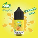 LIMI菸油 30ML/40MG 進口小煙油：圖片 16