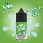 LIMI菸油 30ML/40MG 進口小煙油：圖片 14