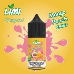 LIMI菸油 30ML/40MG 進口小煙油：圖片 4