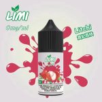 LIMI菸油 30ML/40MG 進口小煙油：圖片 15