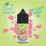 LIMI菸油 30ML/40MG 進口小煙油：圖片 6