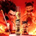 habat喜貝拉拉佈聯名主機，通用一代主機，新品爆款