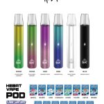 HEBAT VAPE喜貝電子煙主機、通用sp2 slana 利亞等一代主機