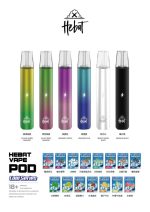 HEBAT VAPE喜貝電子煙主機、通用sp2 slana 利亞等一代主機