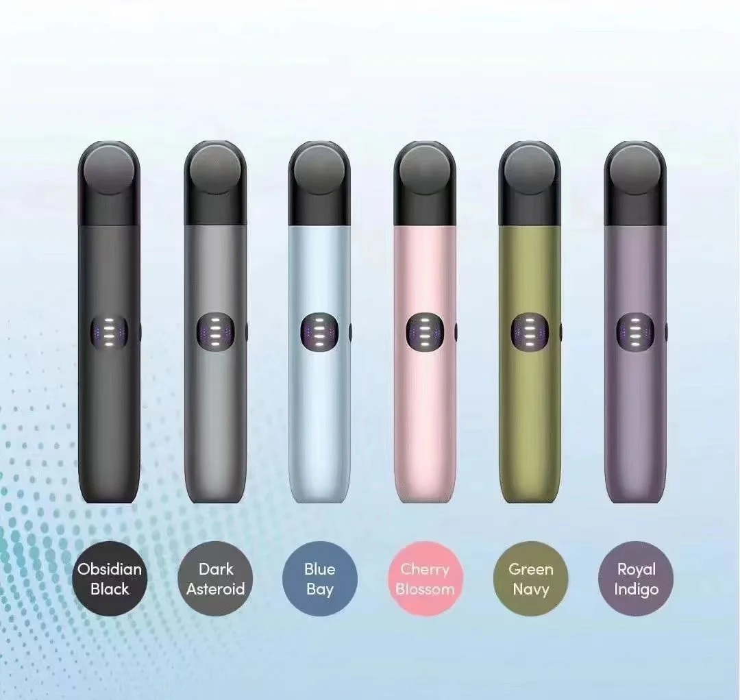 33 Relx Infinity 2 Relx 6代 悅刻6代電子煙主機(Relx 4-5代通用):圖片 1