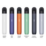 Relx 悅刻5代幻影電子菸主機 電量顯示 通用悅刻6代煙彈