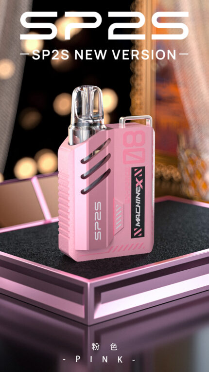 45 sp2s Machine X主機、新品上市八種顏色任意挑選:圖片 1