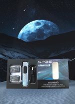 SP2S 天王星注油式主機 | 套裝注油電子煙主機 | 台灣現貨