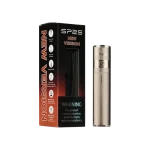 SP2S升級版電鍍鈦色主機/SP2S 鈦發光主機/通用於一代菸彈