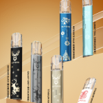 SP2S聖誕泰款主機，買3隻主機贈送一盒sp2s正品煙彈