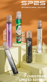 sp2s聖誕節國際版聖誕款主機限量版