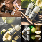 【小煙油】 LAI SANG 賴桑系列菸油 30ML：圖片 2