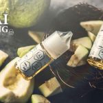 【小煙油】 LAI SANG 賴桑系列菸油 30ML