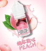 DIYA叮啞瓶裝菸油/電子果汁 | 台灣|台南電子菸現貨：圖片 11