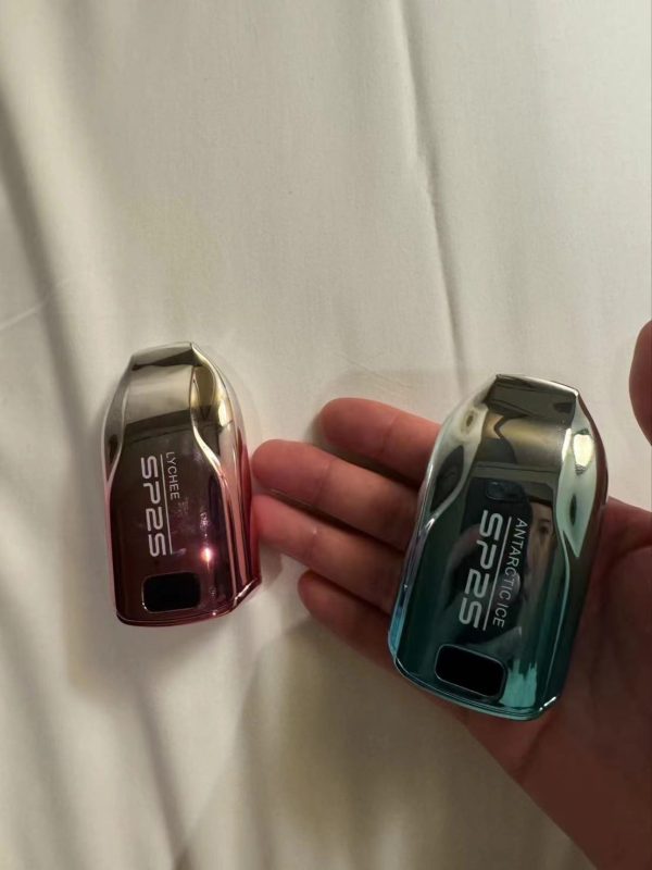 SP2S抛棄式電子菸大容量12000口 | 3%尼古丁 | 多種口味選擇 | 台灣現貨：圖片 2