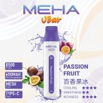 MEHA魅嗨8500口小白條一次性拋棄式＆新品上市震撼來襲、十六種口味選擇：圖片 10