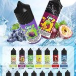 LIMI菸油 30ML/40MG 進口小煙油