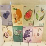 ILIA哩亞四五代菸彈 | 一盒3顆 買四盒送主機 | 適用市面五代主機 | 台灣現貨供應