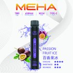 MEHA魅嗨7000口一次性拋棄式電子煙|16種經典口味全新登場：圖片 2